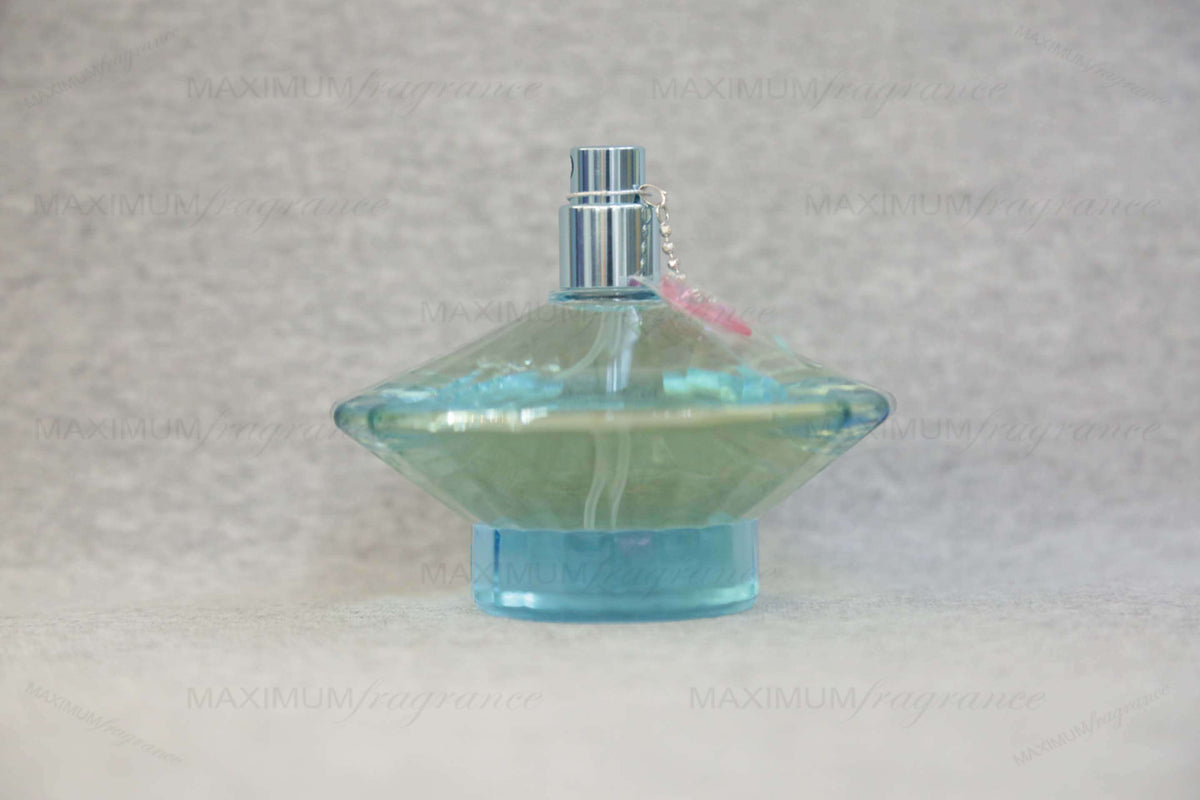 Curious - Maximum Fragrance