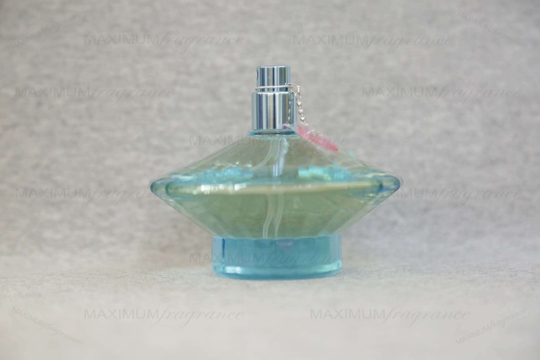 Curious - Maximum Fragrance