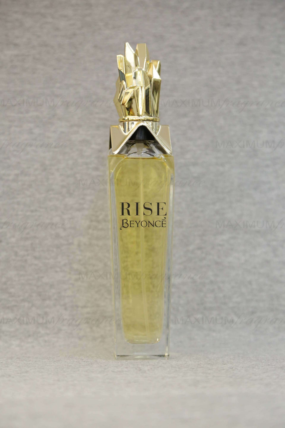Rise Beyonce - Maximum Fragrance