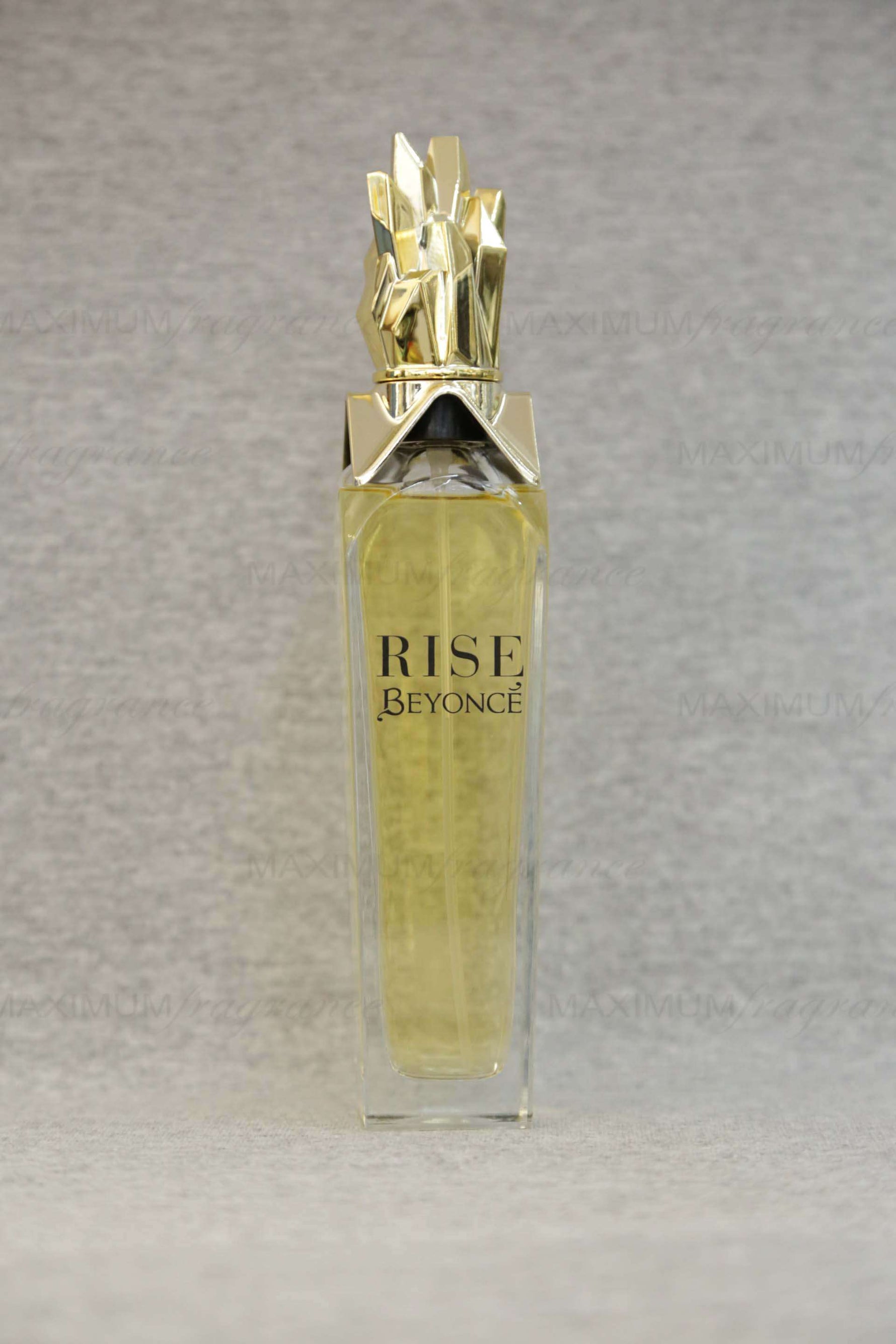 Rise Beyonce - Maximum Fragrance