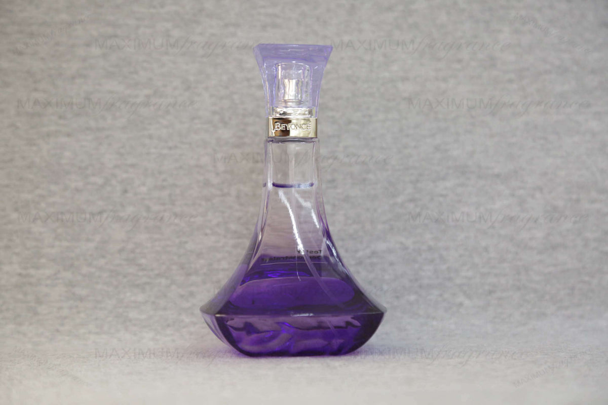 Midnight Heat - Maximum Fragrance