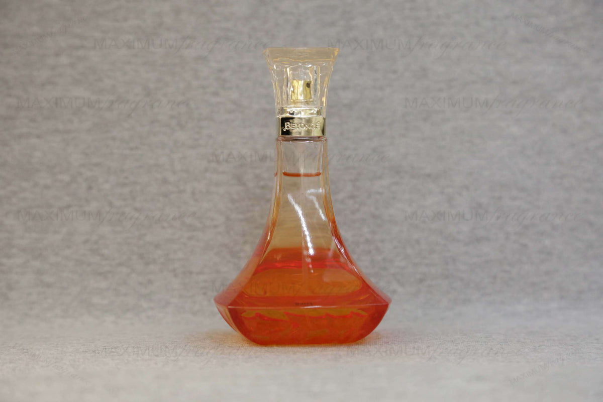 Heat Rush - Maximum Fragrance