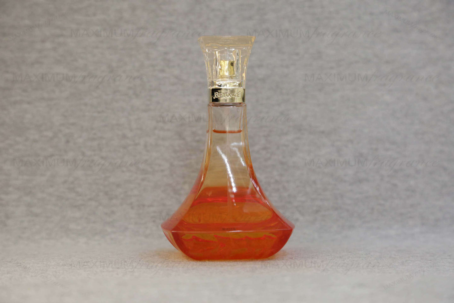 Heat Rush - Maximum Fragrance