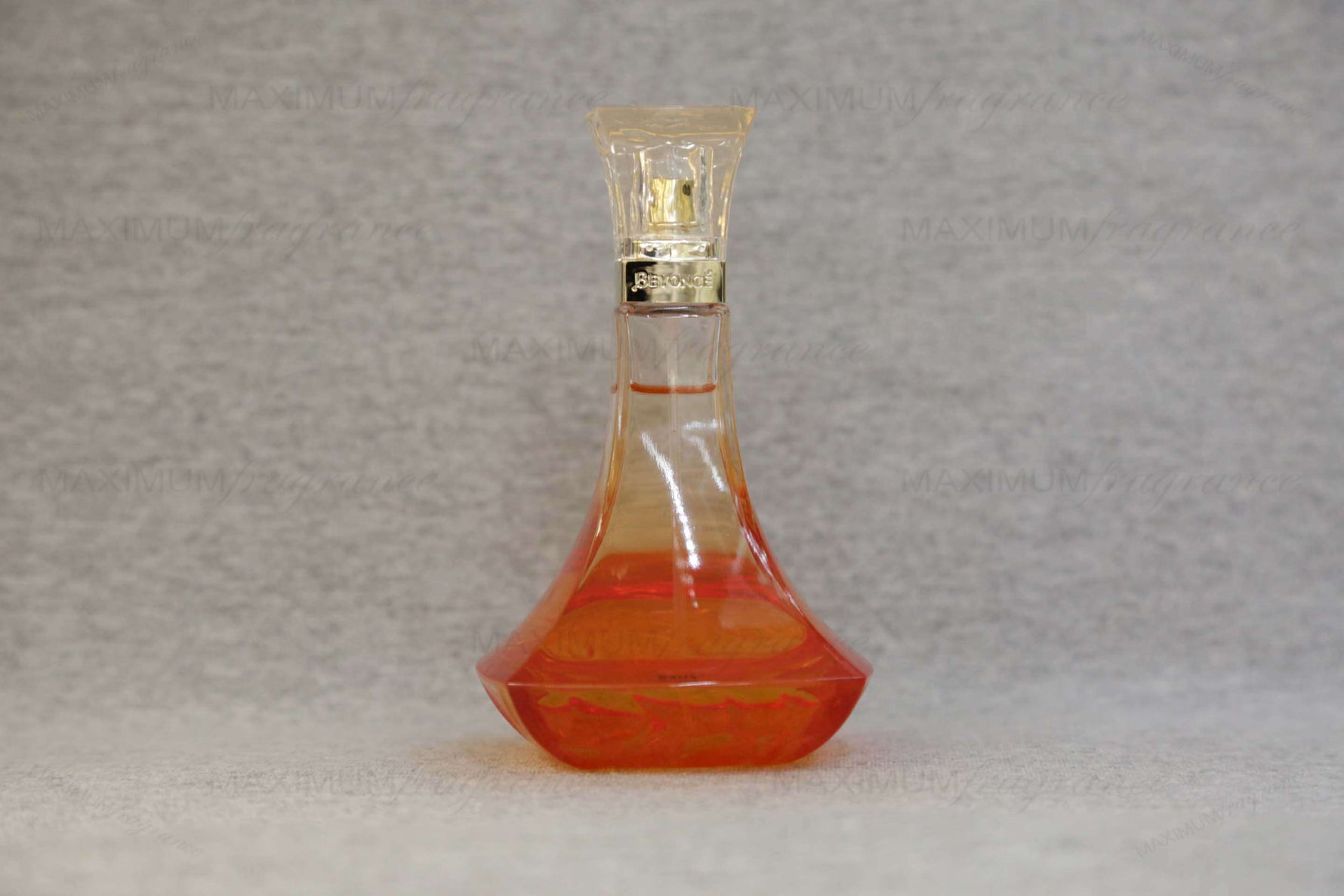 Heat Rush - Maximum Fragrance