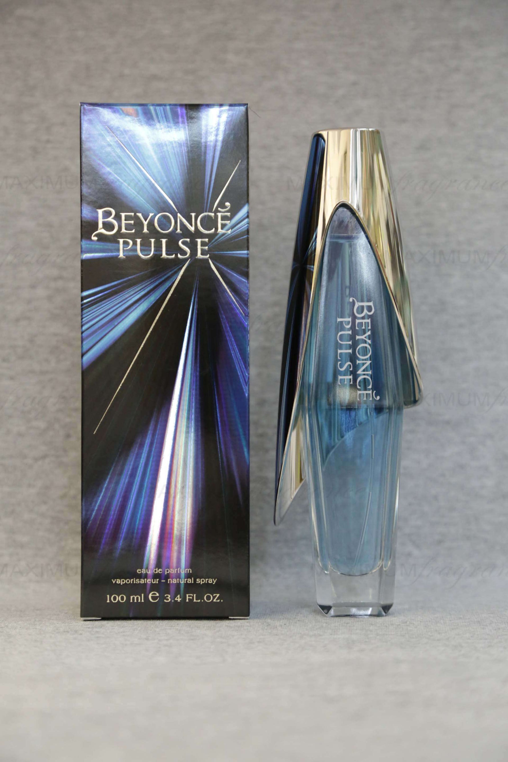 Beyonce Pulse - Maximum Fragrance
