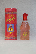 Red Jeans - Maximum Fragrance