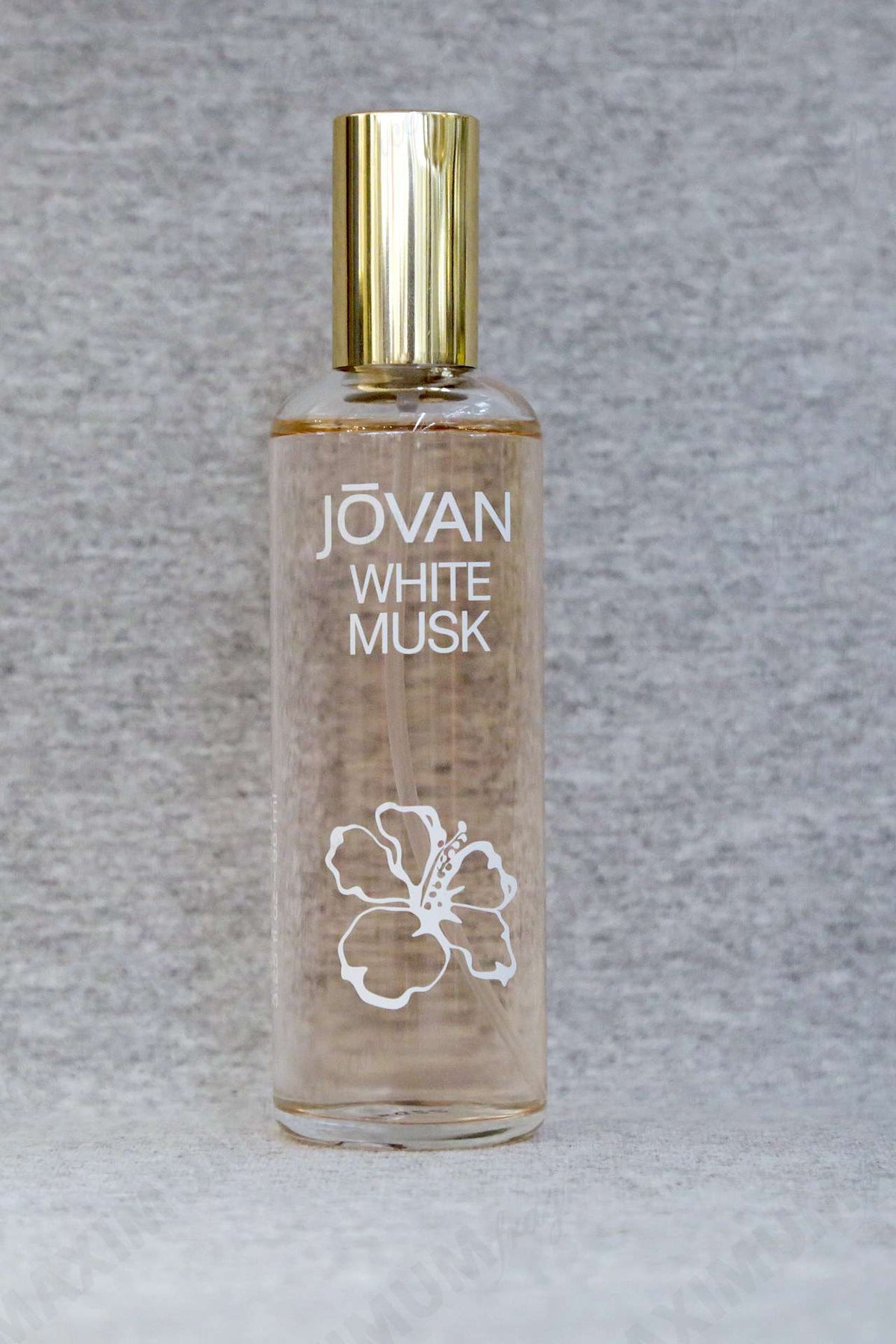 Jovan White Musk For Women - Maximum Fragrance