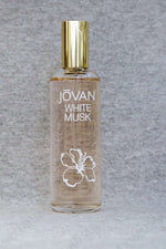 Jovan White Musk For Women - Maximum Fragrance