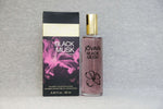 Jovan Black Musk For Women - Maximum Fragrance