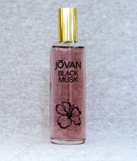Jovan Black Musk For Women - Maximum Fragrance