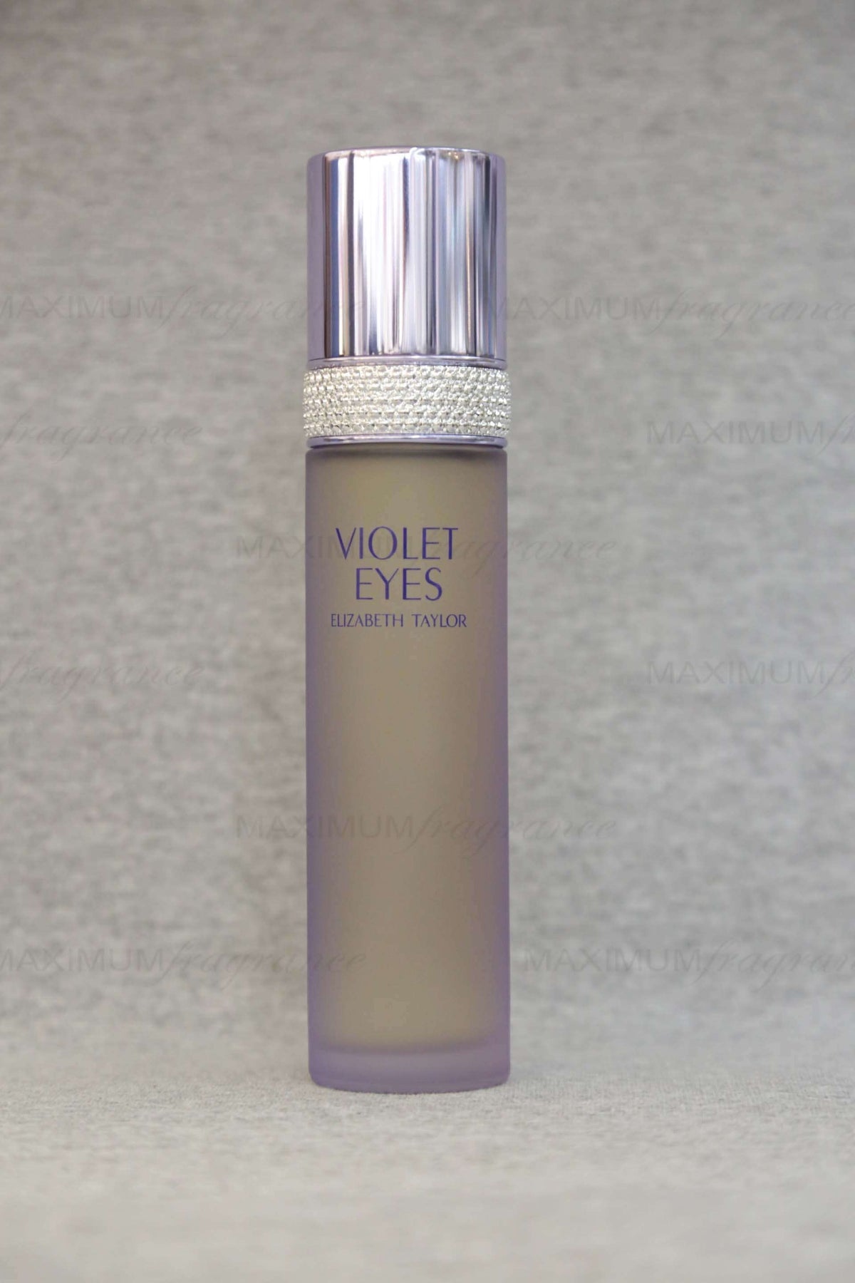 Violet Eyes - Maximum Fragrance