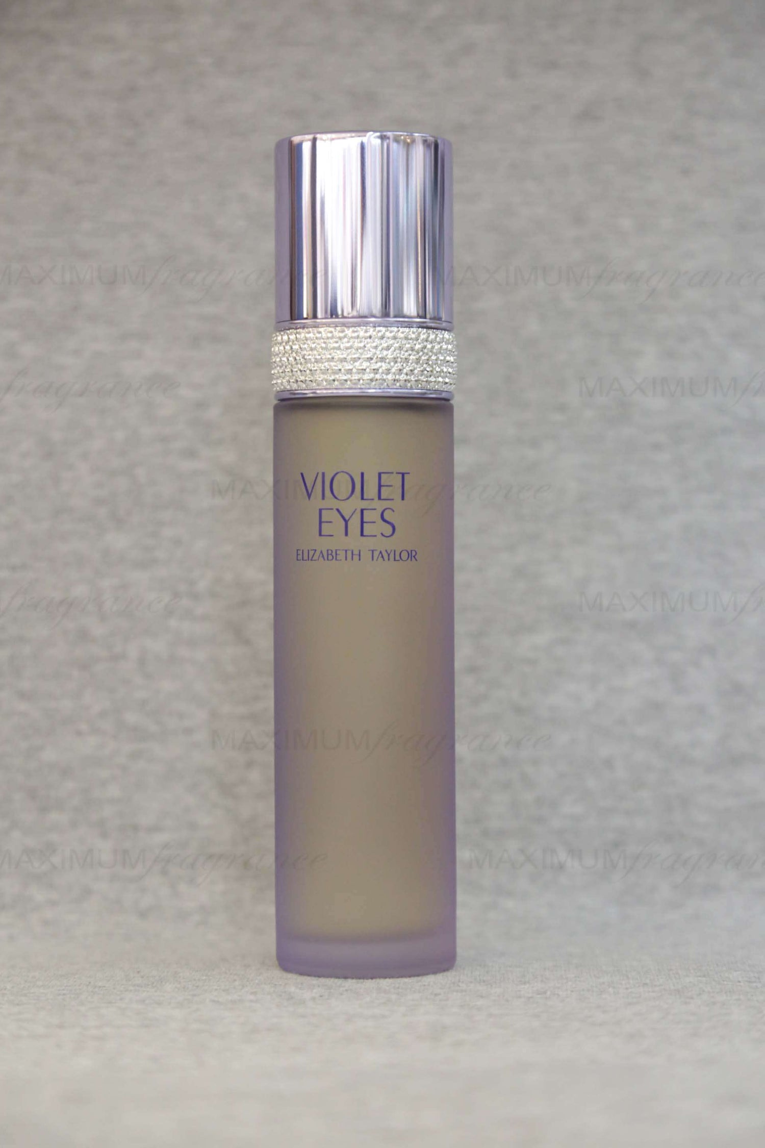 Violet Eyes - Maximum Fragrance