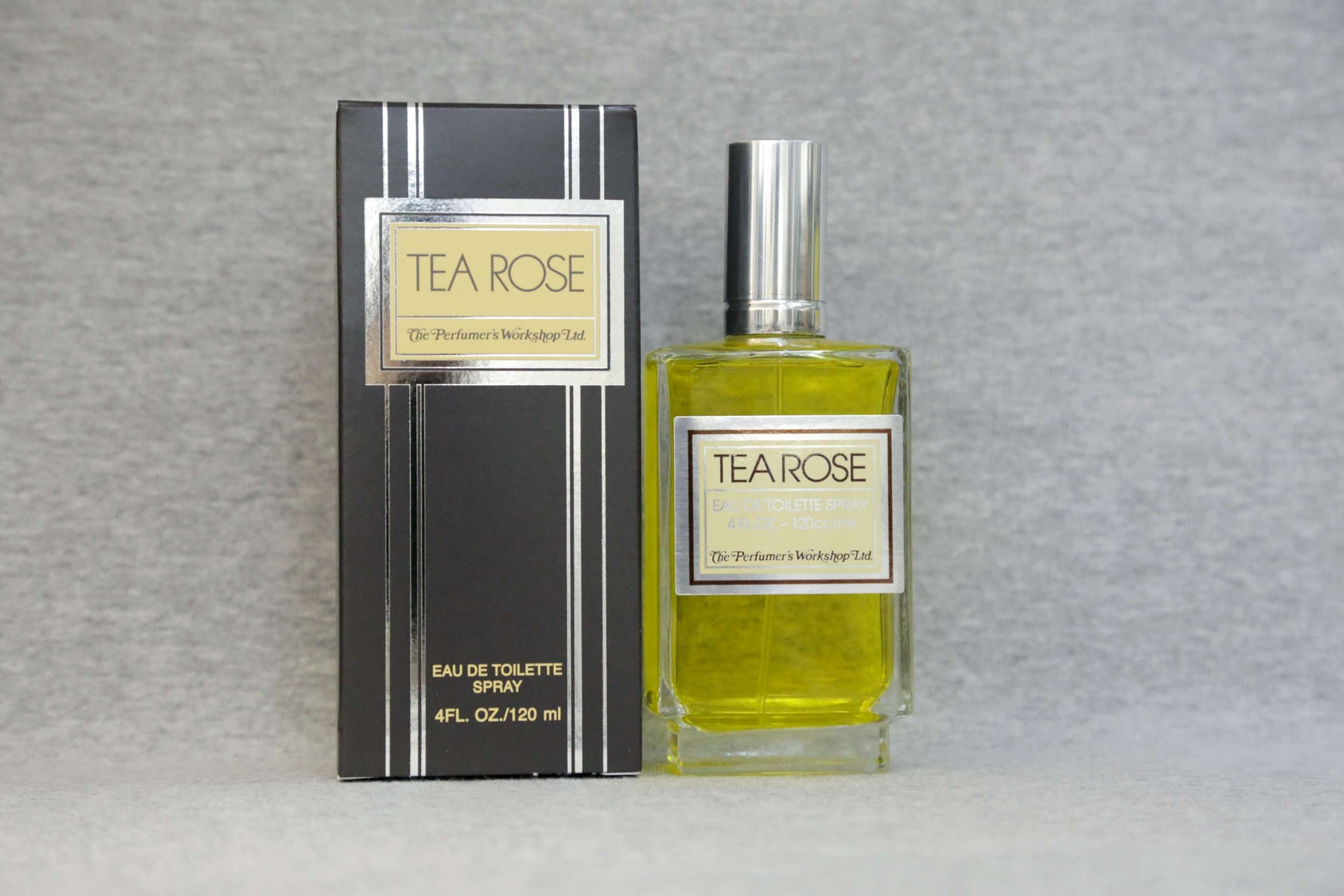 Tea Rose - Maximum Fragrance