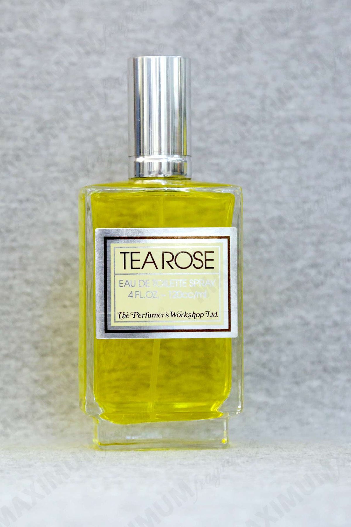 Tea Rose - Maximum Fragrance