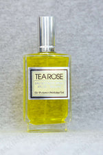 Tea Rose - Maximum Fragrance