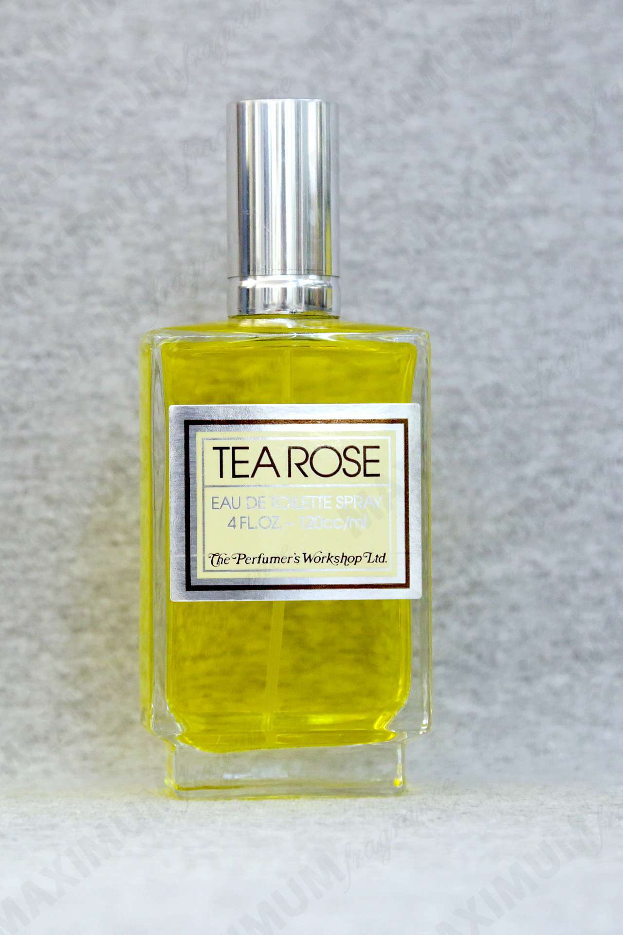 Tea Rose - Maximum Fragrance