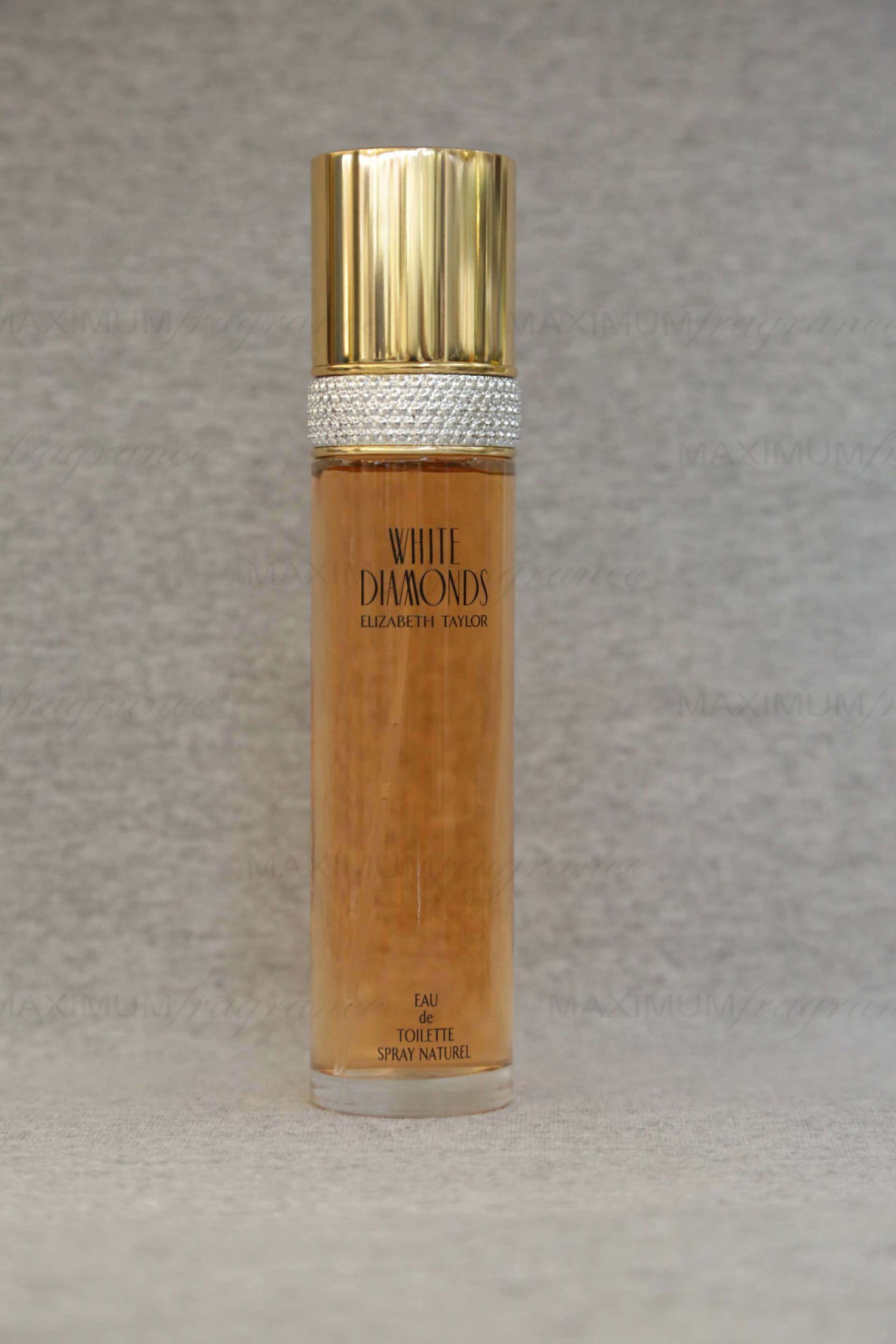 White Diamonds - Maximum Fragrance