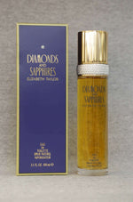 Diamonds and Sapphires - Maximum Fragrance
