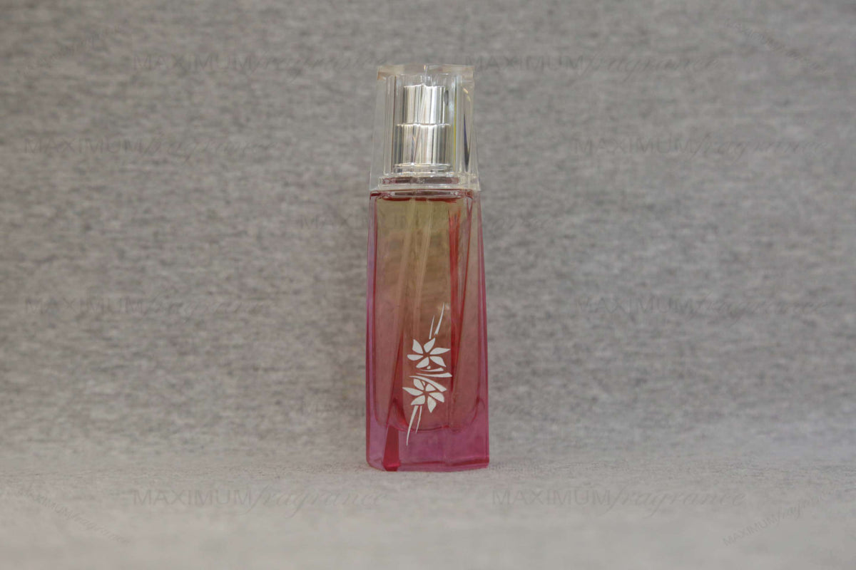 Maria Sharapova - Maximum Fragrance