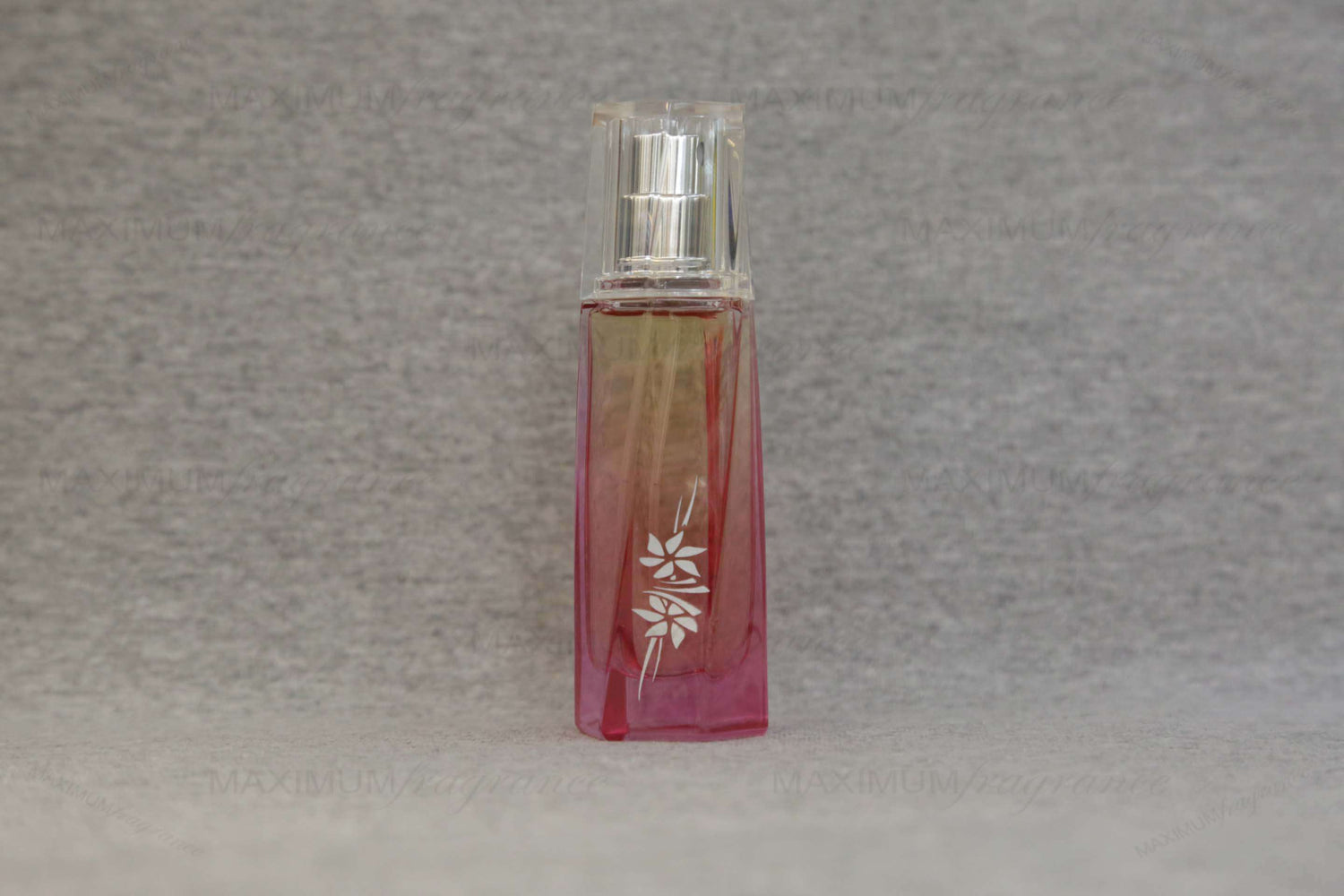 Maria Sharapova - Maximum Fragrance
