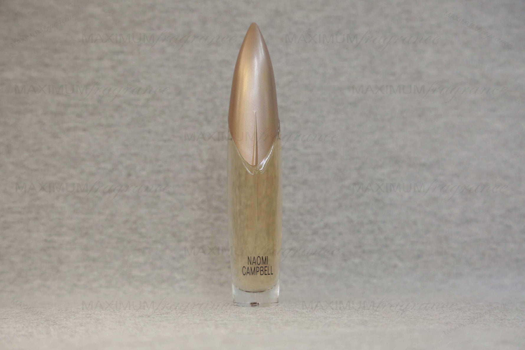 Naomi Campbell - Maximum Fragrance