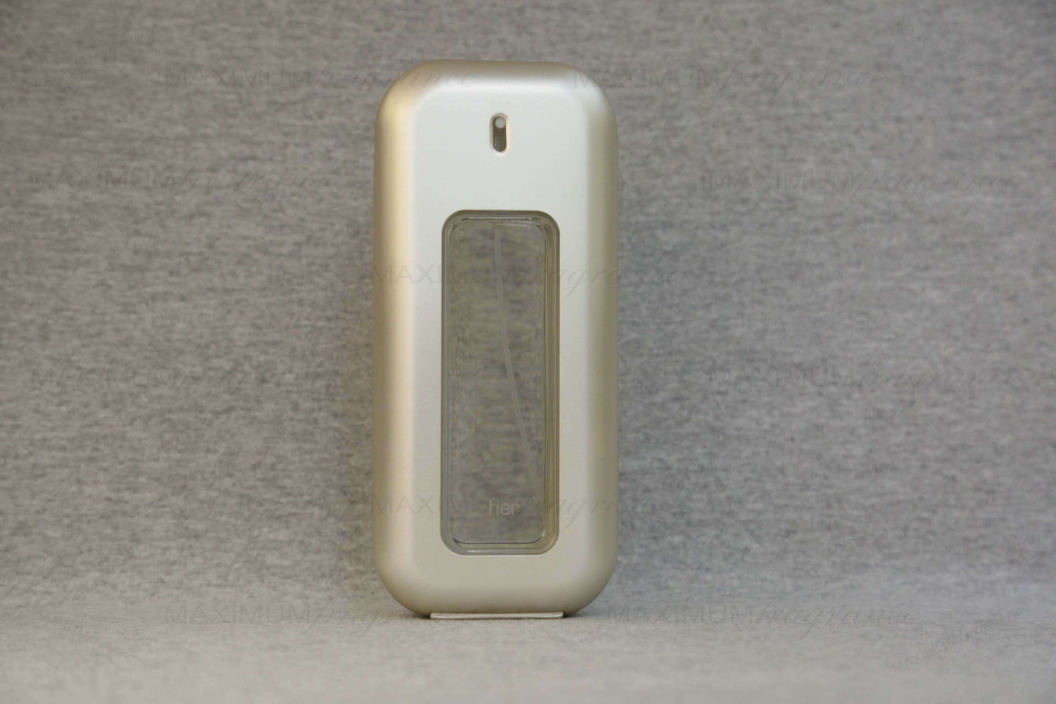 FCUK Her - Maximum Fragrance