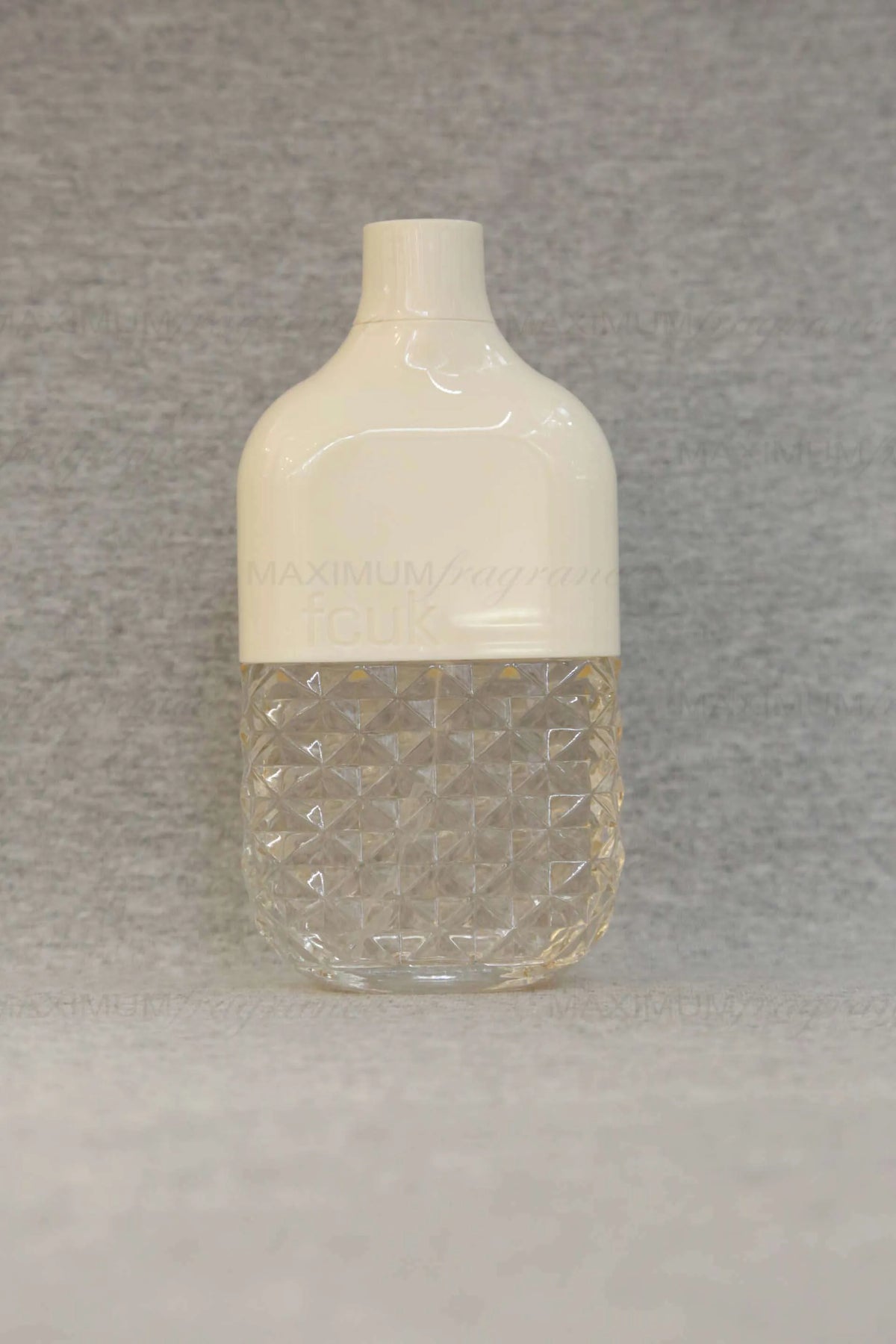 FCUK Friction For Her - Maximum Fragrance