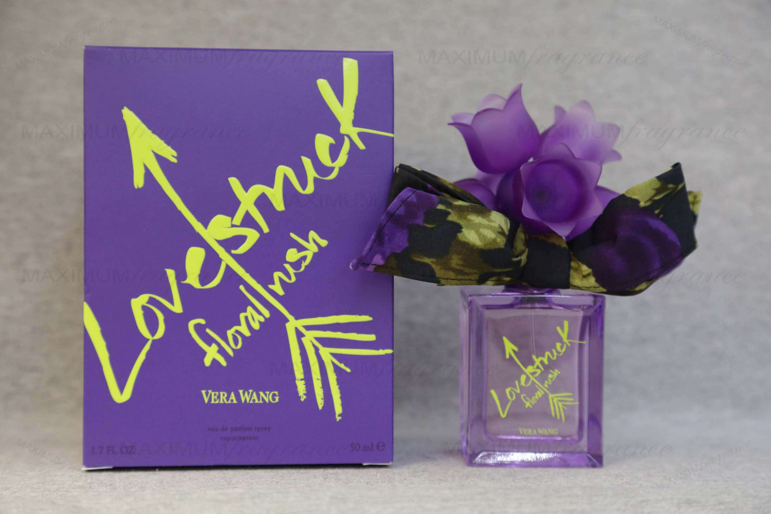 Lovestruck Floral Rush - Maximum Fragrance