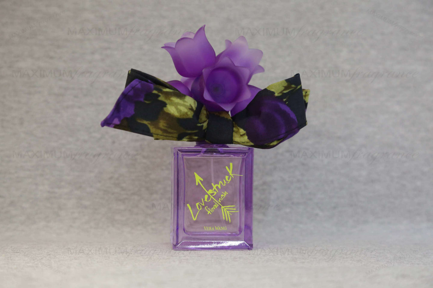 Lovestruck Floral Rush - Maximum Fragrance