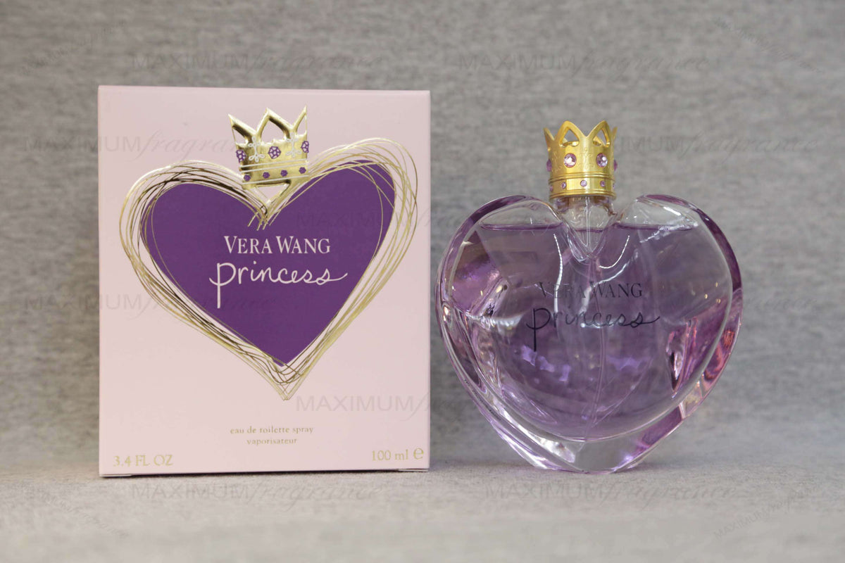 Princess - Maximum Fragrance