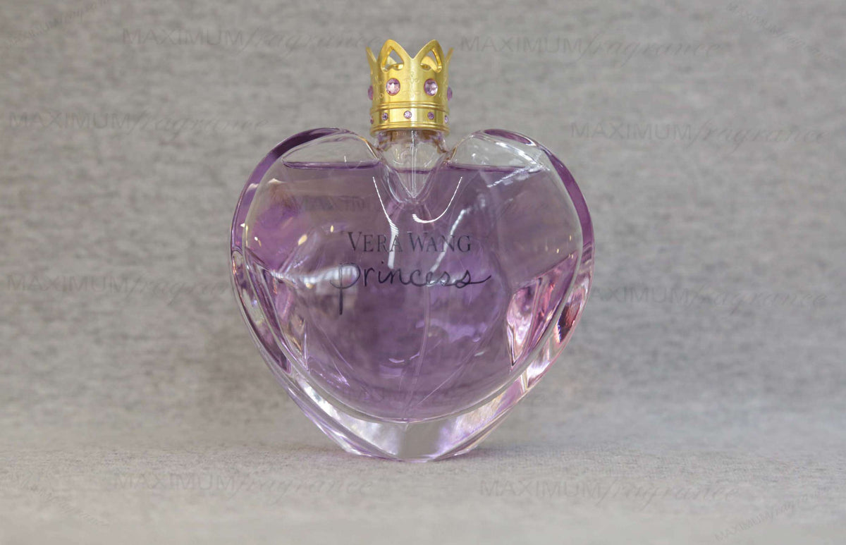 Princess - Maximum Fragrance