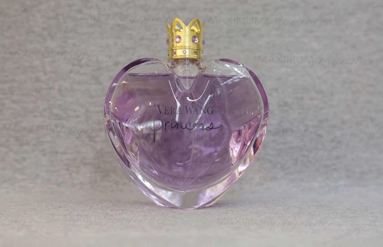 Princess - Maximum Fragrance