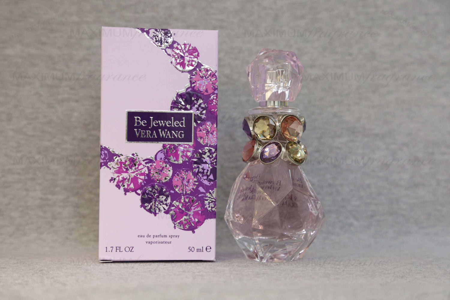 Be Jeweled - Maximum Fragrance