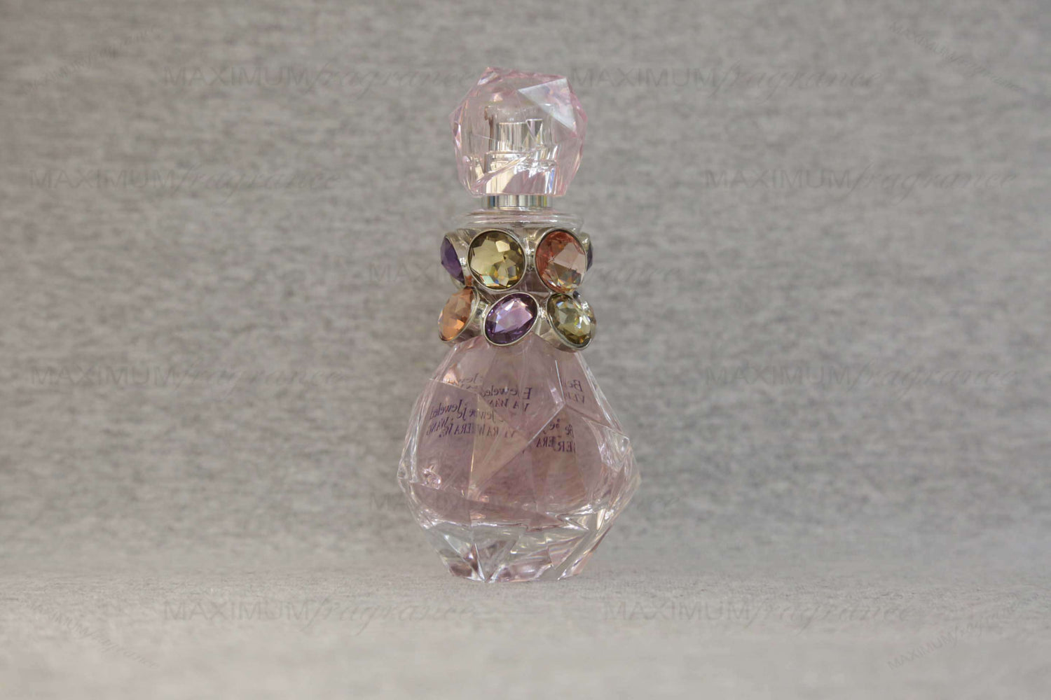 Be Jeweled - Maximum Fragrance