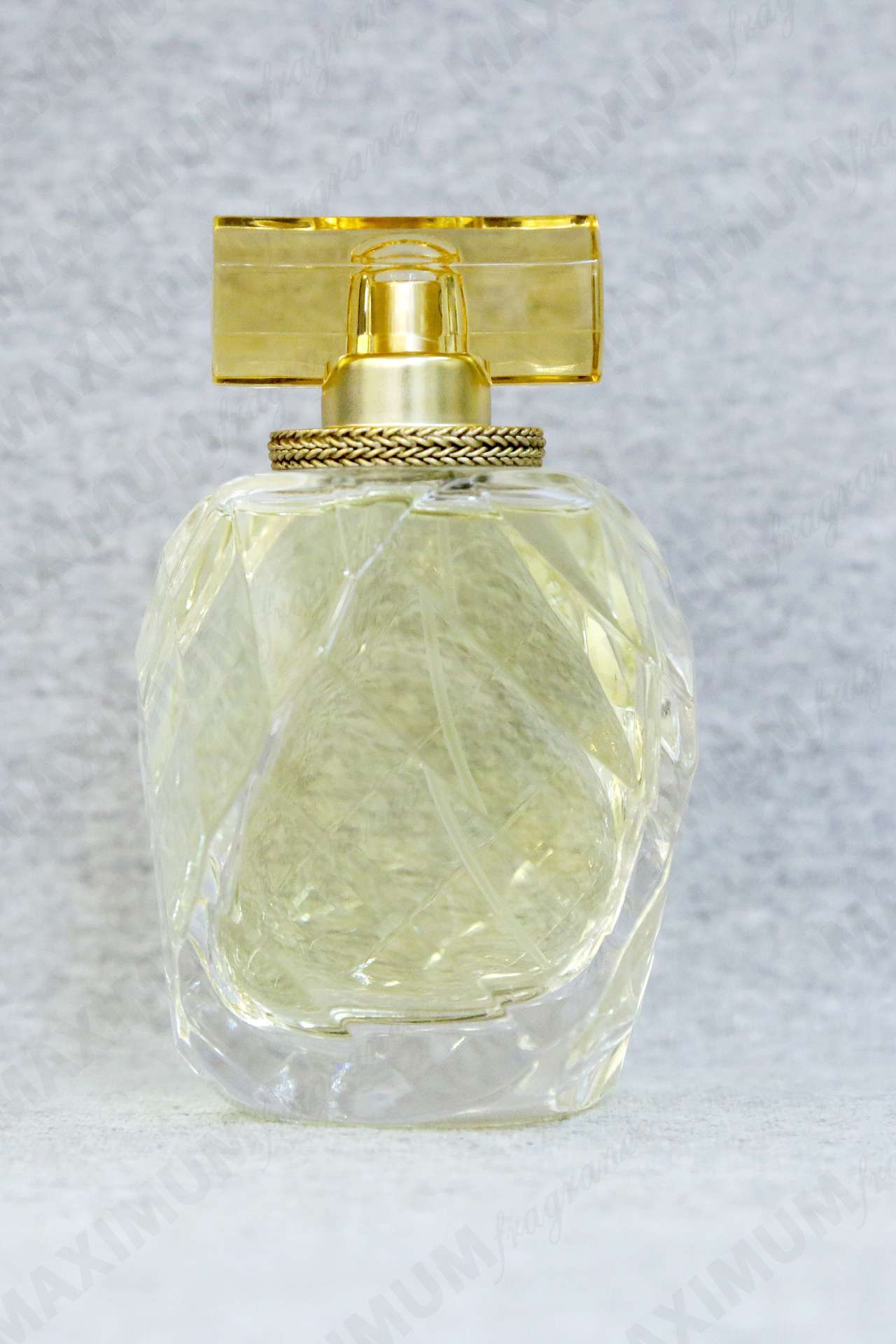 With Love - Maximum Fragrance