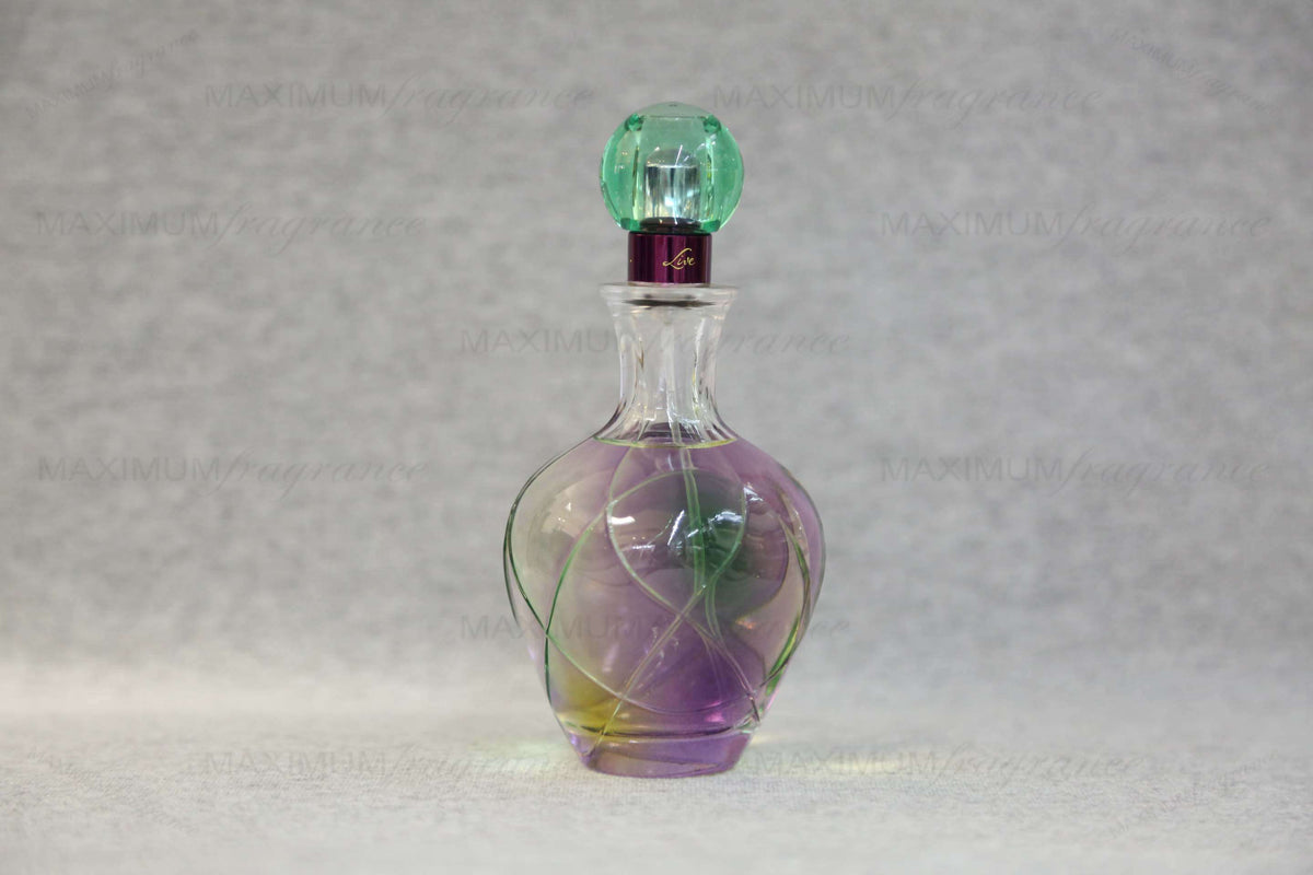 Live - Maximum Fragrance