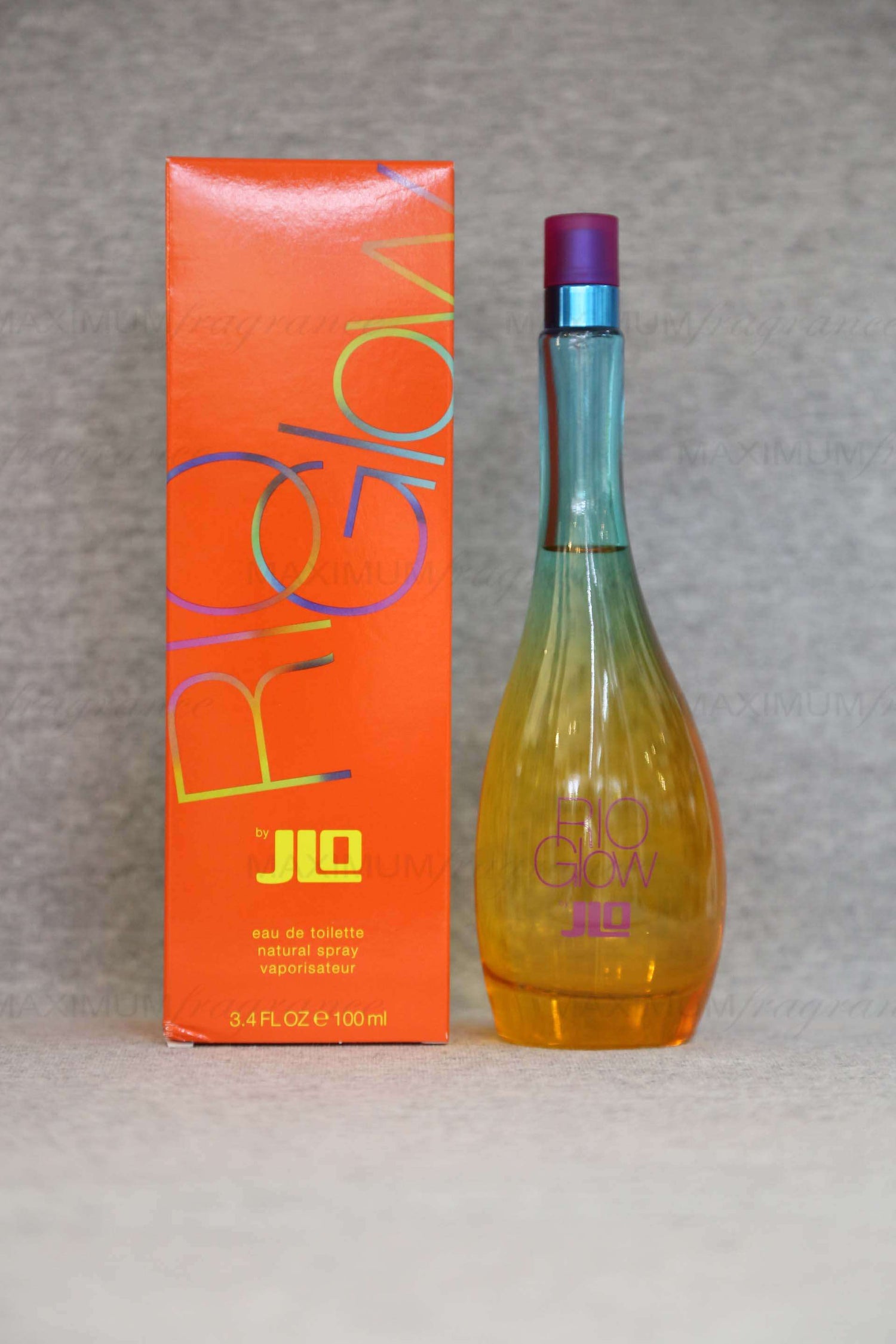 Rio Glow - Maximum Fragrance