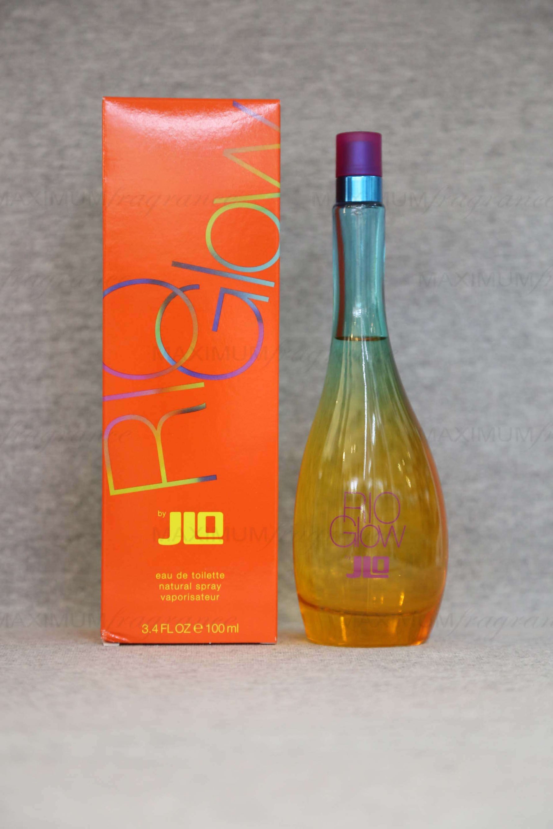 Rio Glow - Maximum Fragrance