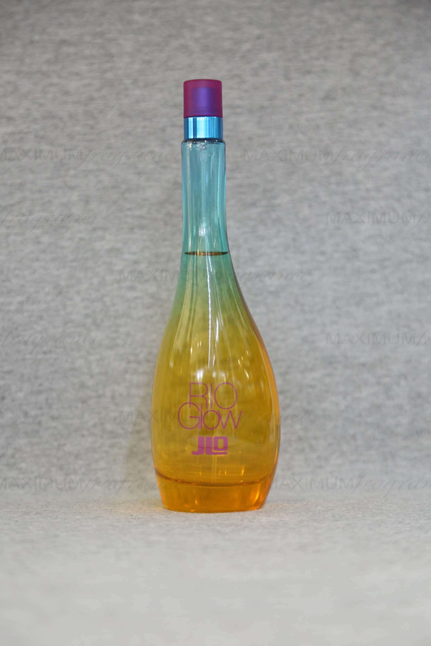 Rio Glow - Maximum Fragrance