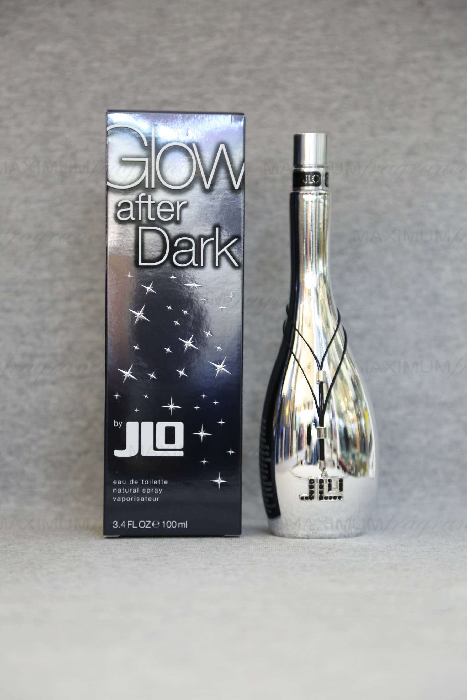 Glow After Dark - Maximum Fragrance