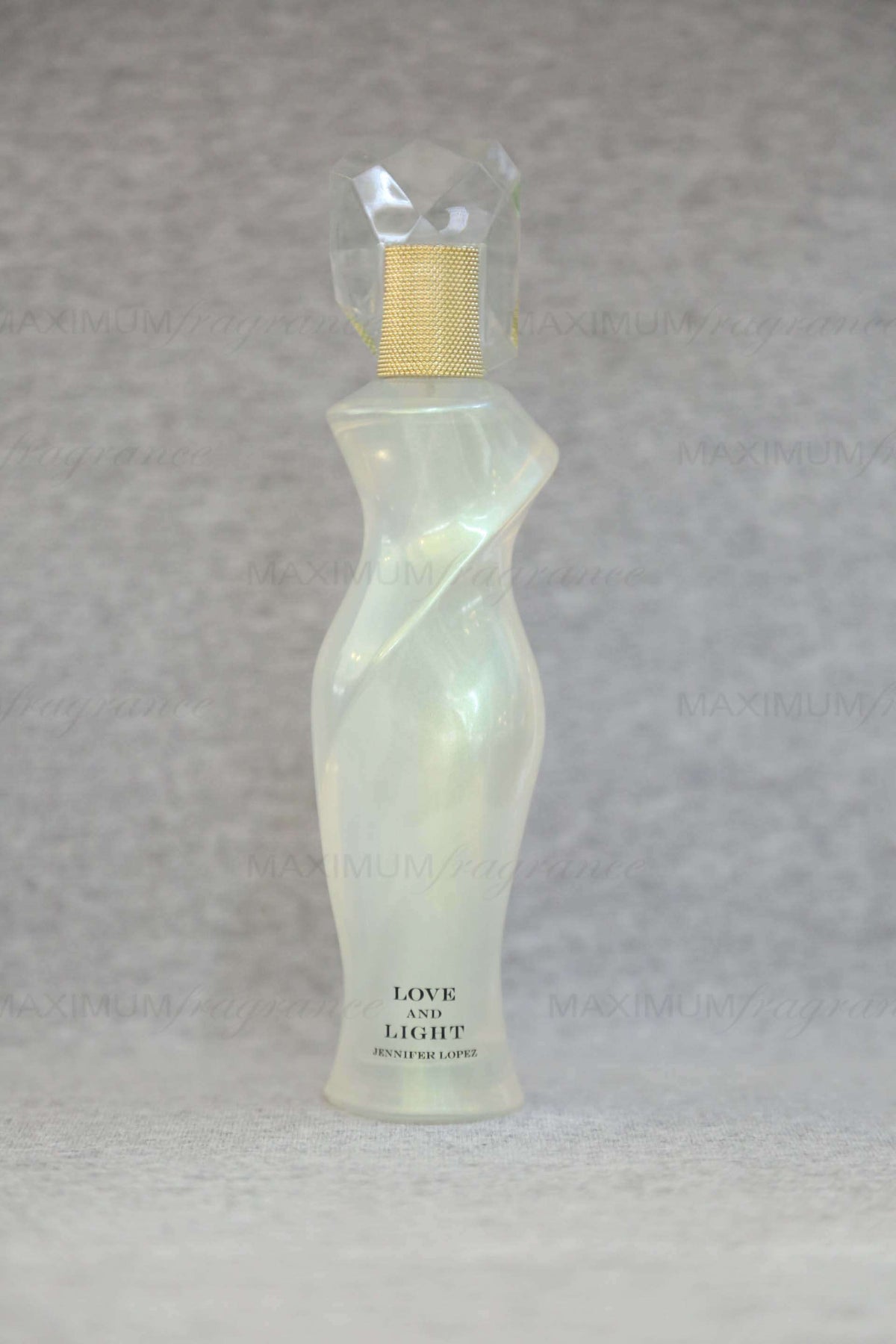 Love And Light - Maximum Fragrance