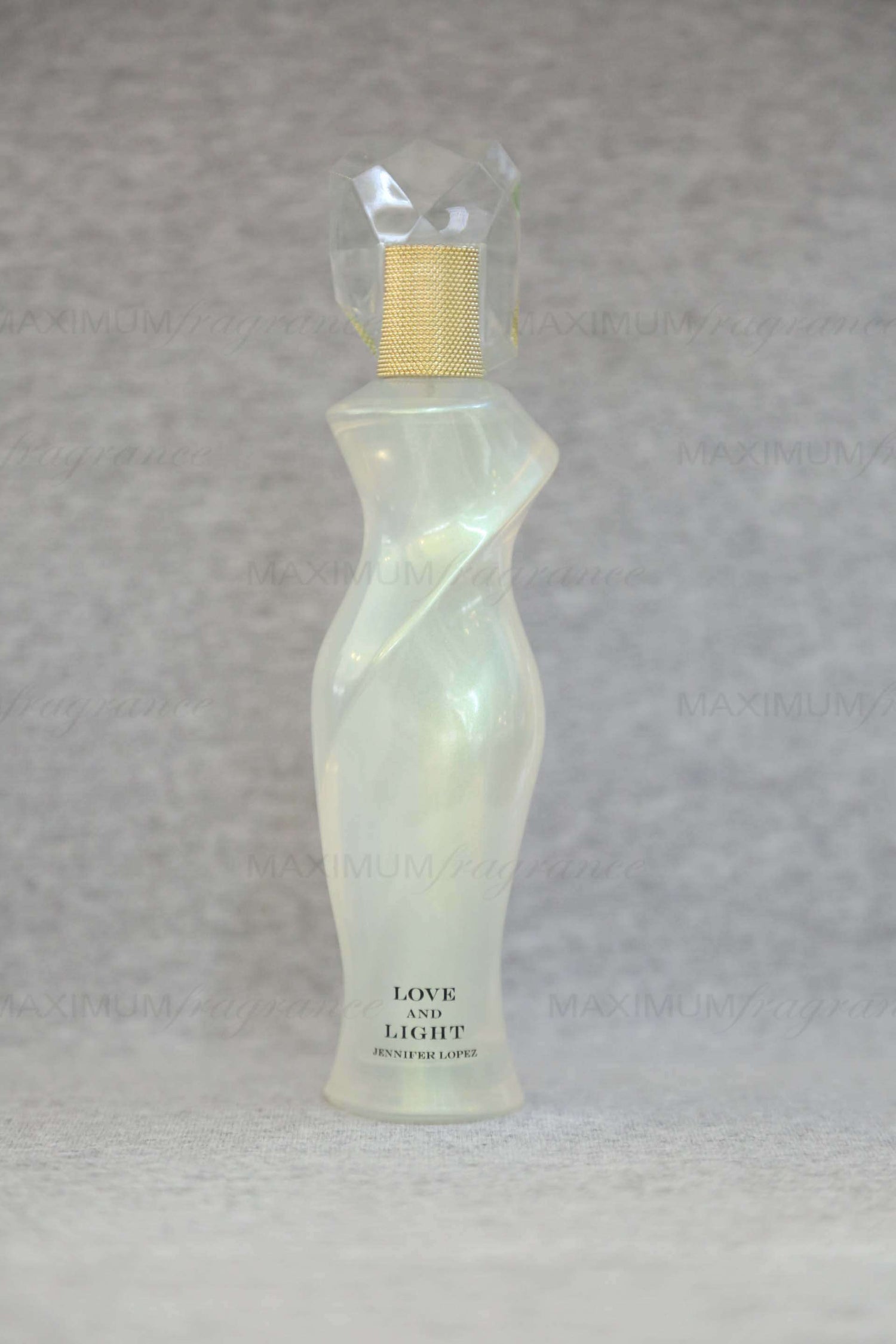 Love And Light - Maximum Fragrance