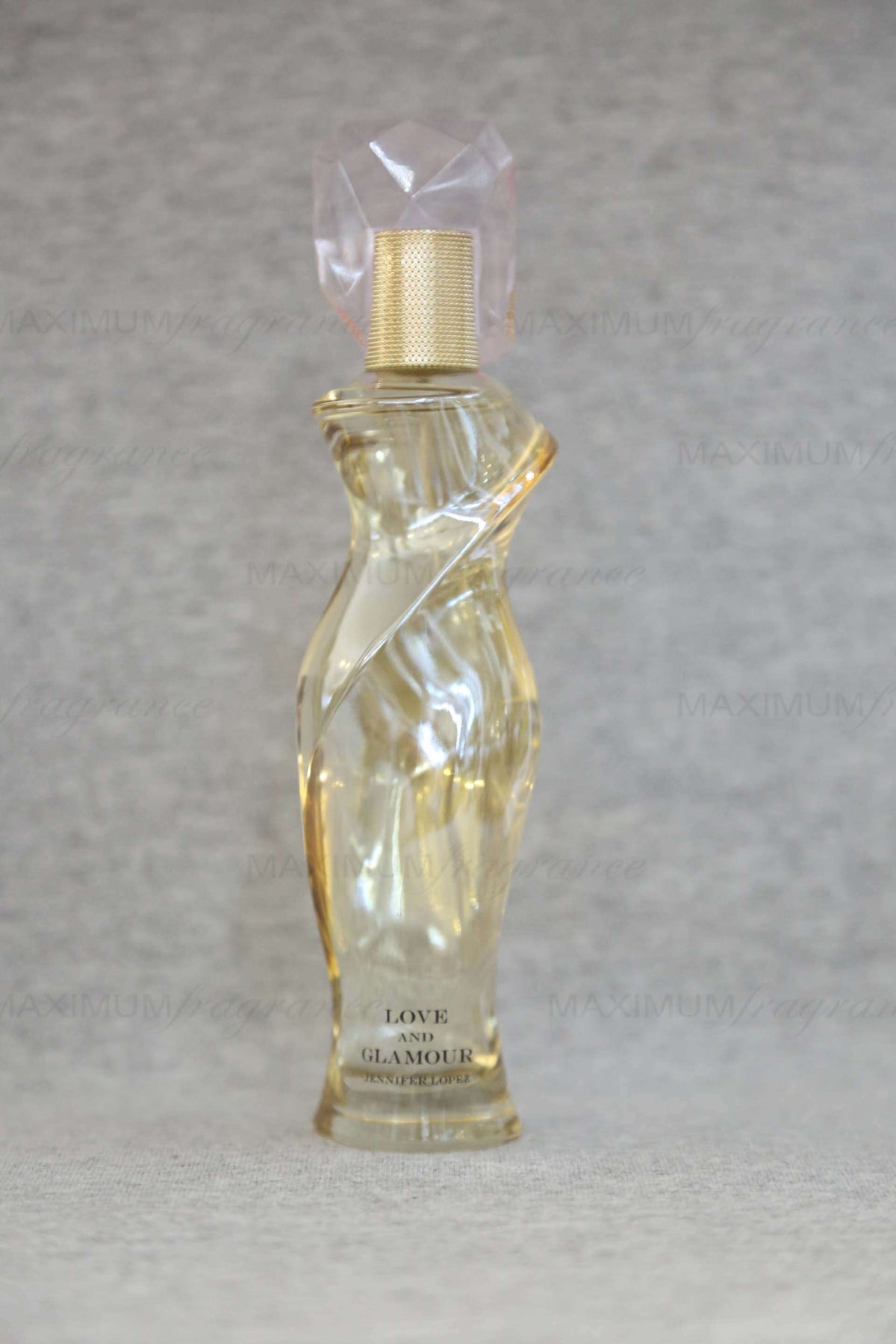 Love And Glamour - Maximum Fragrance