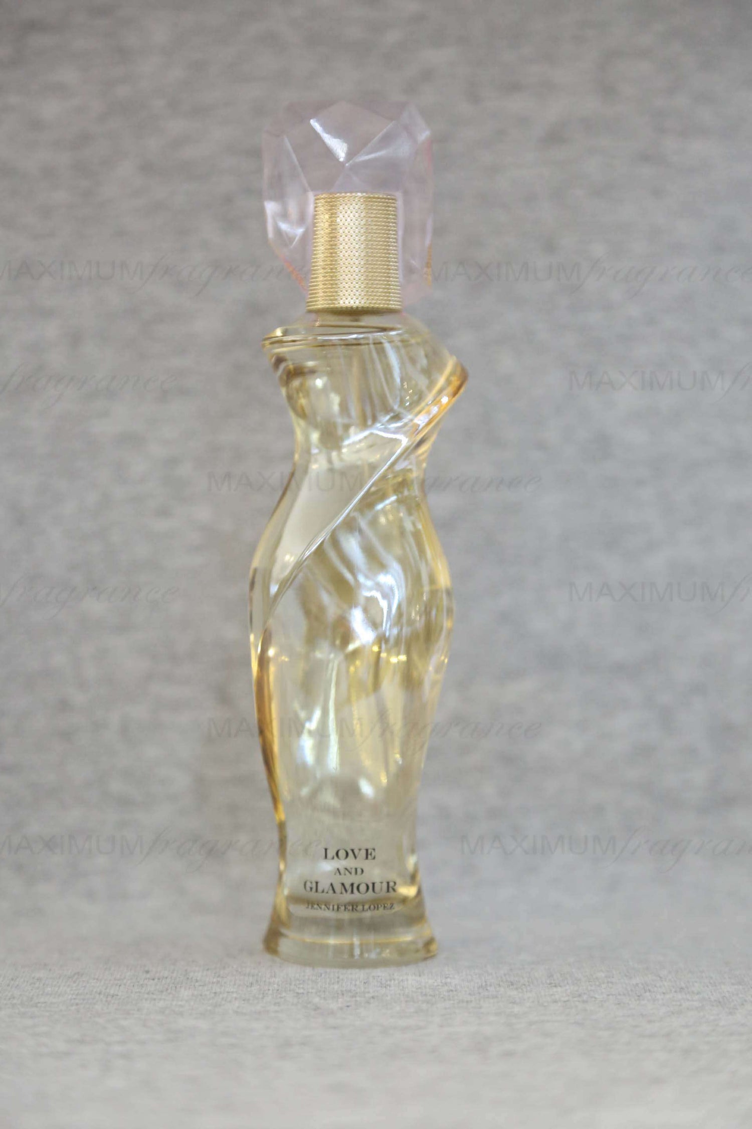 Love And Glamour - Maximum Fragrance
