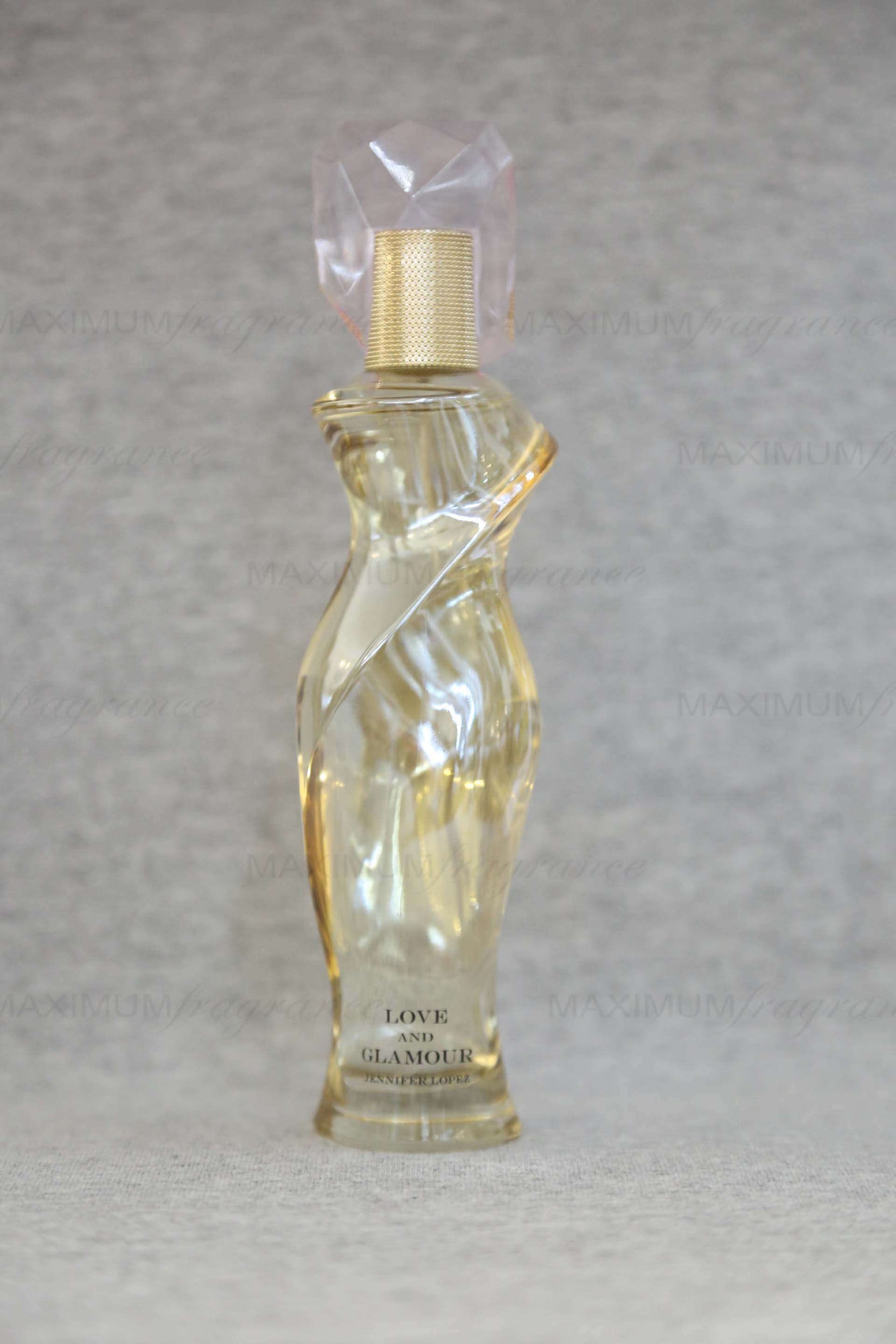 Love And Glamour - Maximum Fragrance