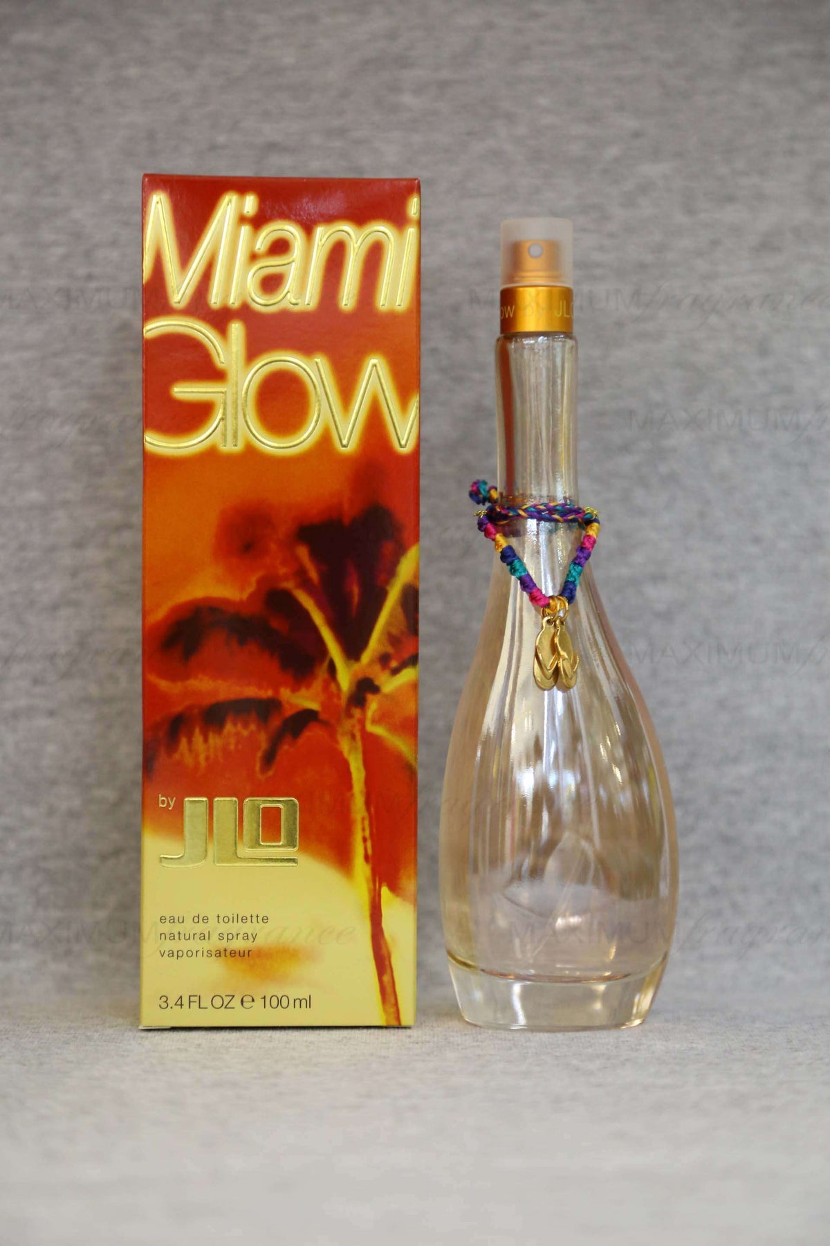 Miami Glow - Maximum Fragrance