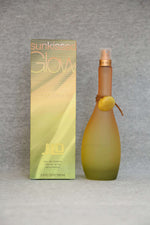 Sunkissed Glow - Maximum Fragrance