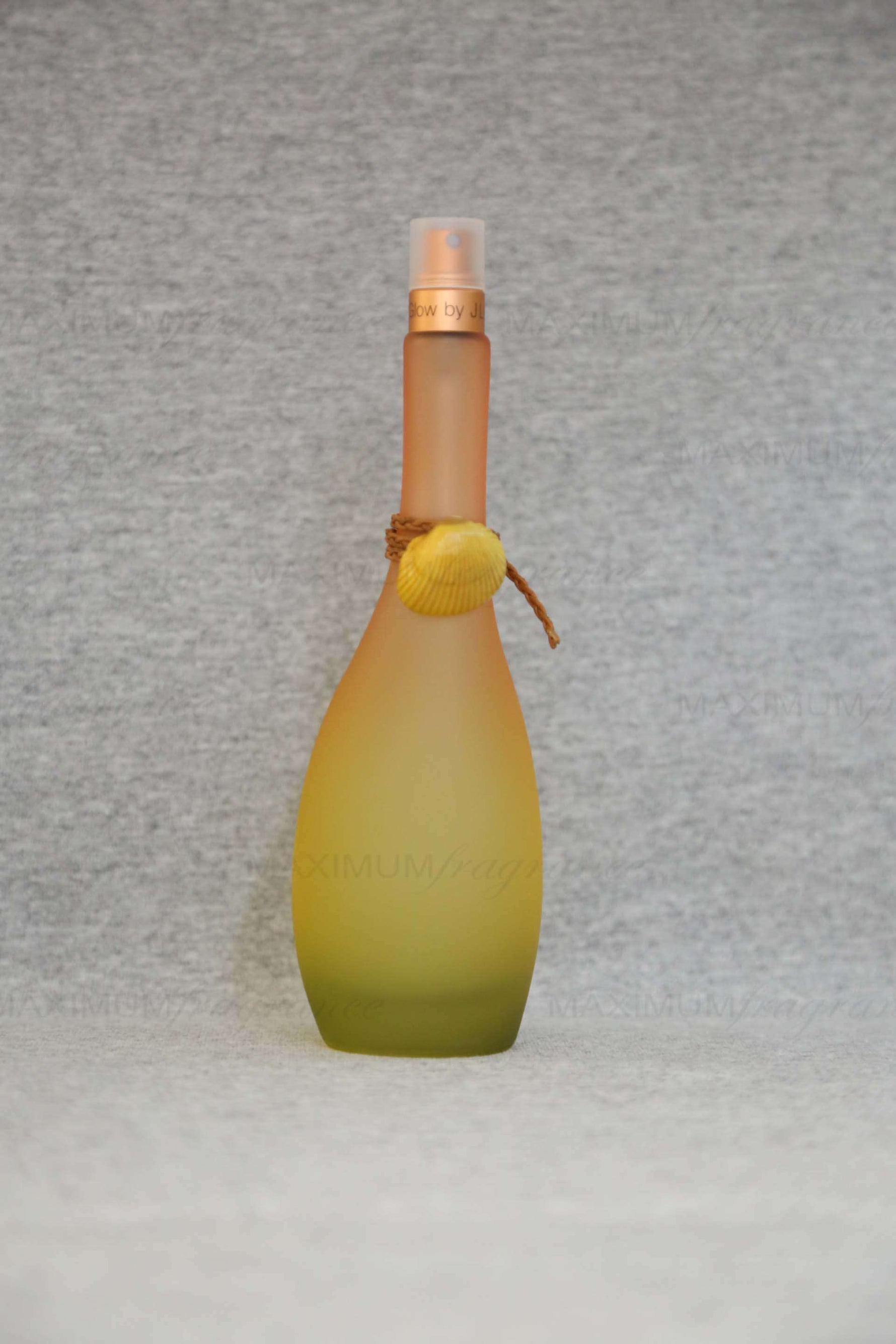 Sunkissed Glow - Maximum Fragrance