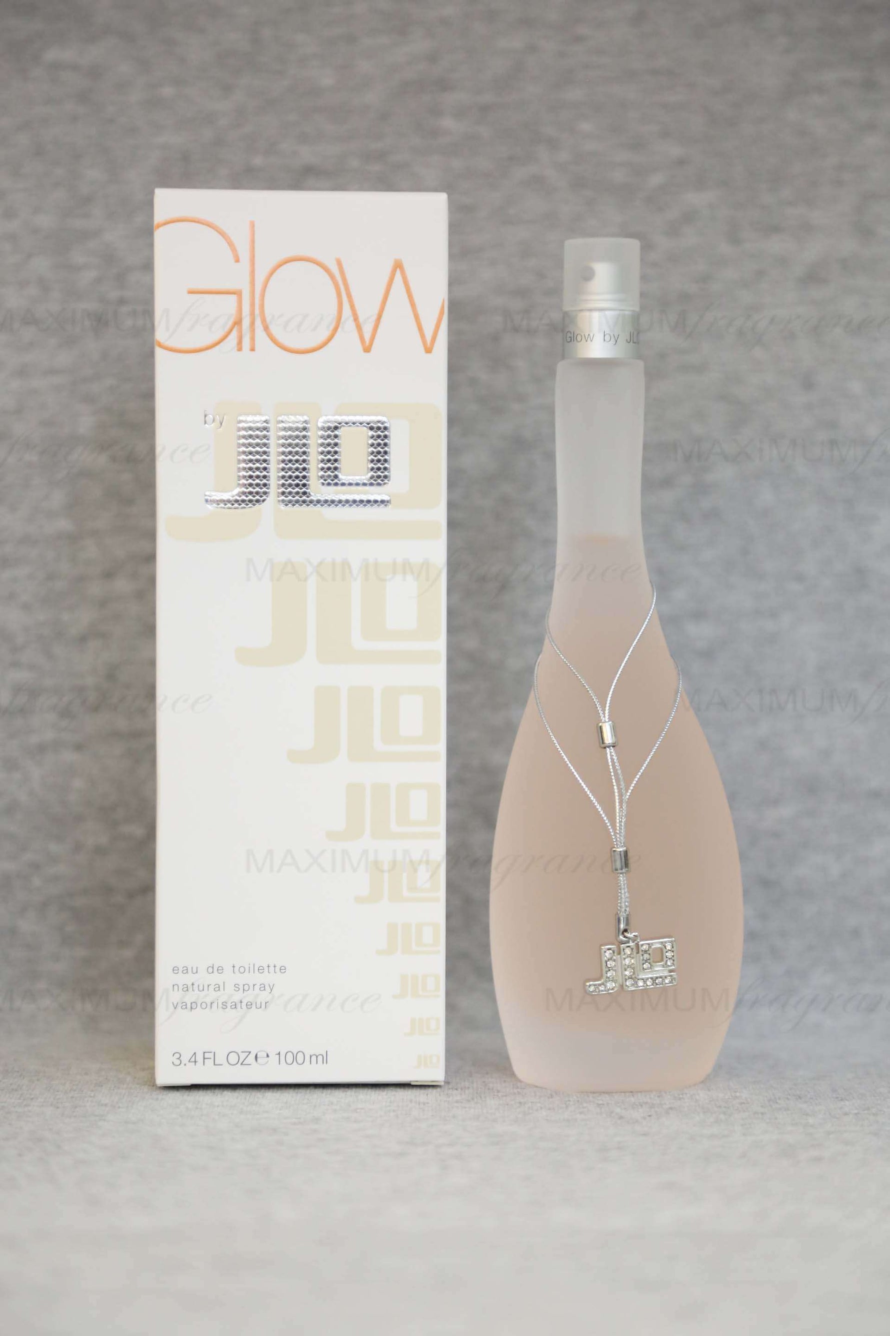 Glow - Maximum Fragrance