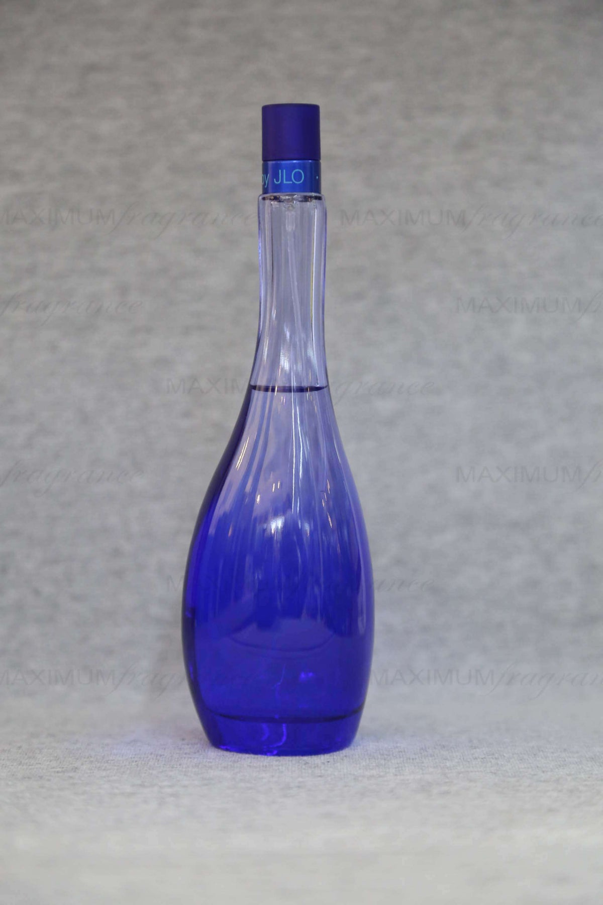 Blue Glow - Maximum Fragrance